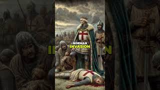 How Stamford Bridge Set the Stage for Norman Invasion [upl. by Eilak]