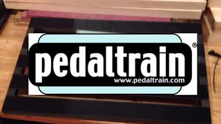 Pedaltrain Novo 24 Setup amp Review Part 2 [upl. by Altaf]