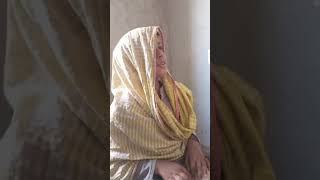 Sindhi funny video 2 bah Akhion Bateeh dand Two eyes vs 32 teeth [upl. by Bendix625]