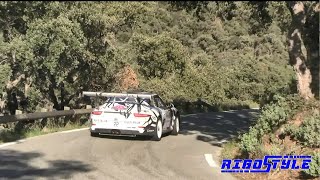 Rallye du Var jour 1 2022 By Rigostyle [upl. by Idnahr]