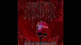 Putrefaction sadisticpounding meat with a hammer deathmetal metal slammingbrutaldeathmetal [upl. by Illona]