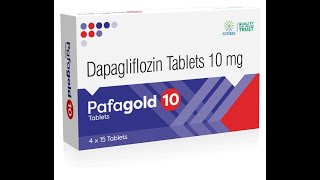 How Dapagliflozin works Type 2 Diabetes [upl. by Ordisi264]