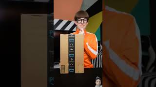 Indestructible shoes shoes unboxing ahmad bhatti 🥰💝 [upl. by Thorner]