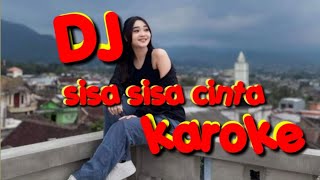 sisa sisa cinta Ona sutra versi Dj [upl. by Dahlia496]