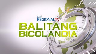 Balitang Bicolandia July 12 2024 [upl. by Chang]