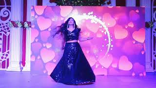 SWEETHEART  Sangeet Dance choreography Kedarnath Sushant Singh Rajput Sara ali khan [upl. by Anyar]