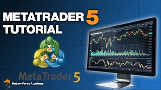 Complete MetaTrader 5 Tutorial For Beginners  2024 Edition  How to Use MetaTrader 5 [upl. by Arand]