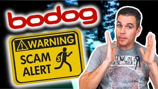 Bodog Review DO NOT Gamble at Bodog Casino amp Sportsbook 🤯 [upl. by Norma]