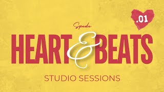 HEART amp BEATS SESSION 1  SPNDN PROD ABINASH [upl. by Mukund]