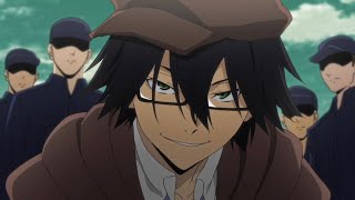 ranpo edogawa clips for editing bungou stray dogs [upl. by Doralia826]