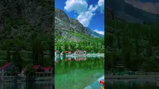 Shangrila Resort gilgitbaltistan skardu [upl. by Natika]