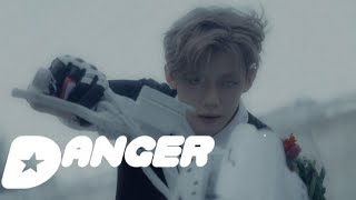 ˗ˏˋ Danger  TXT Tomorrow X Together «Sub Esp» [upl. by Daly]