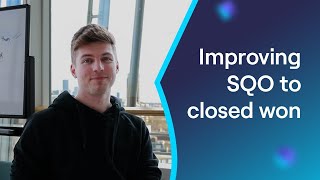 Improving SQO to closed won preventing churn and increasing expansions  Fix your Funnel Episode 4 [upl. by Nodnyl]