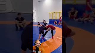 49 YR OLD WRESTLING OLYMIPIC champ judo ippon judotraining [upl. by Jansson]