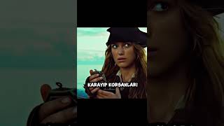 quotKarayip Korsanları vs Indiana Jonesquot  Hangi Film Daha İyi [upl. by Ruosnam]