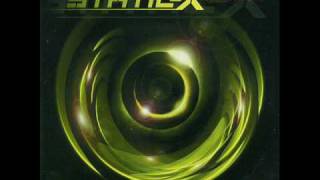 StaticX  Otsegolectric [upl. by O'Neil]