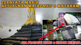 Makam Trah Majapahit Dan Mataram [upl. by Sudnor]