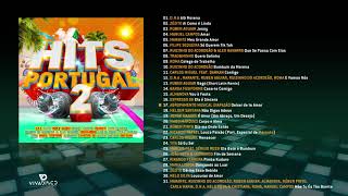 Hits Portugal 2 Álbum Completo [upl. by Davilman174]