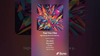 61 07 Feel the Vibe [upl. by Ylicec]