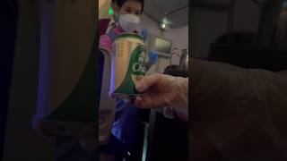 Ac లేదు కాని బీరు 🍺 🍻 ఇచ్చారు  bangkok To india airplane ✈️ Experience ytshorts [upl. by Reese]