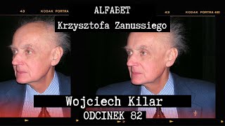 ALFABET KRZYSZTOFA ZANUSSIEGO  WOJCIECH KILAR  ODC 82 [upl. by Jeconiah292]