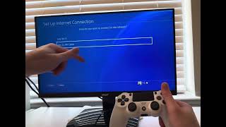 How to fix PS4 error code CE352875 “Cannot connect to the server” Updated Tutorial 2024 [upl. by Ybbor]