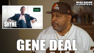 “Diddy Told Me Personally He Hated Shyne” Gene Deal Reveals That He’s In The New Shyne Documentary [upl. by Dambro453]