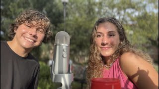 ASMR with my TINDER Date [upl. by Jamey]