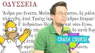 Crash Course Literature 2 Preview [upl. by Ramonda]