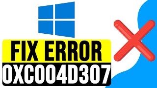 How to FIX ERROR 0xc004d307 Maximum Allowed Number of Rearms 2024  Resolve Error 0xc004d307 [upl. by Akins]