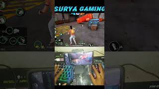 Free Fire Geming keyboard mouse🖱️⌨️📲 Gameplay mixpro geekgamer shorts shortsviral youtubeshorts [upl. by Celestine]