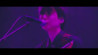 indigo la End ONEMAN TOUR 20202021「夜警」神奈川・関内ホール「愛の逆流」＜For JLODlive＞ [upl. by Conah243]