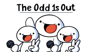 VS TheOdd1sOut  Friday Night Funkin [upl. by Nyladam]