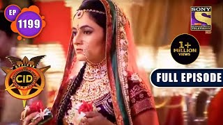 The Secret Of Prithviraj Chauhan  CID Season 4  Ep 1199  Full Episode [upl. by Susanetta]