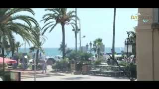 ►funReisen Lloret de Mar  Hotel Metropol [upl. by Bagger]