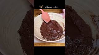 Chocolate Cake with Cream Cheese Filling chocolatecake cake shorts youtubeshorts [upl. by Lorenzana237]