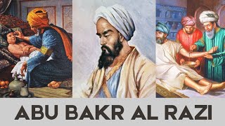 Abbasid Doctor and Philanthropist Abu Bakr Al Razi أبو بكر الرازي [upl. by Eisen]