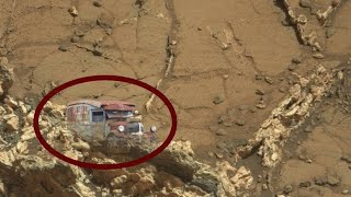 Perseverance Rover Captured a New Video Footage of Mars  New Mars Video [upl. by Boothe]