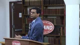 Atul Gawande  Being Mortal [upl. by Flavio]