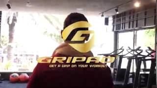 GRIPAD® classic video [upl. by Dlaniger48]