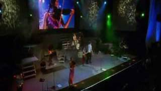 The Corrs Live Lansdowne Road Dublin 1999 Haste To The Wedding [upl. by Scholem]