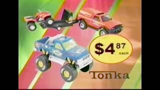 Menards Commercial 2006 5 Hour Specials [upl. by Anayi]