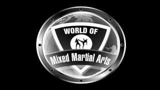 World of Mixed Martial Arts  MMA [upl. by Ul]