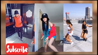 Ungandi Bambi tiktok dance challenge compilationMr Jazzqmzansi [upl. by Malanie]