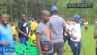 HIGHLIGHTS  Mayaka FC 1  2 Global Connections FC  FKF Div II Central Zone D [upl. by Ledah]