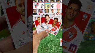 River Plate vs Barracas Central 🇦🇷 exonmania futbolargentino2024 riverplate barracascentral [upl. by Samid]