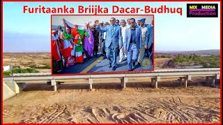 FURITAANKA Biriijka Dooxa Degmada Dacarbudhuq [upl. by Bette]