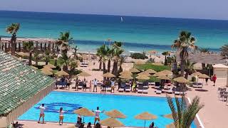 Magic Djerba Mare  Tunisia [upl. by Magas]