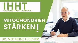 Was ist eine IHHT Therapie Zelltraining einfach erklärt [upl. by Ivor348]