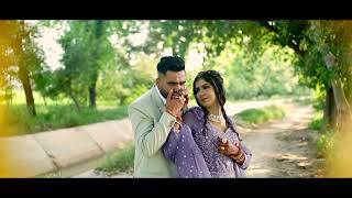 NEW RING CEREMONY SONG ringceremony ammyvirk songwedding [upl. by Hiett]